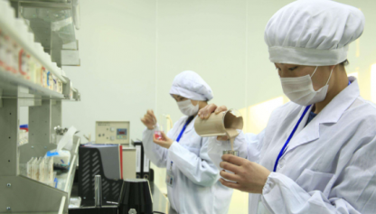 化妝品OEM，你需要了解的代加工產(chǎn)品備案流程